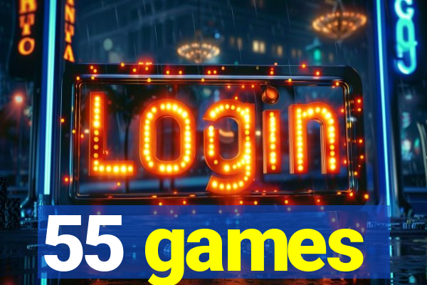55 games